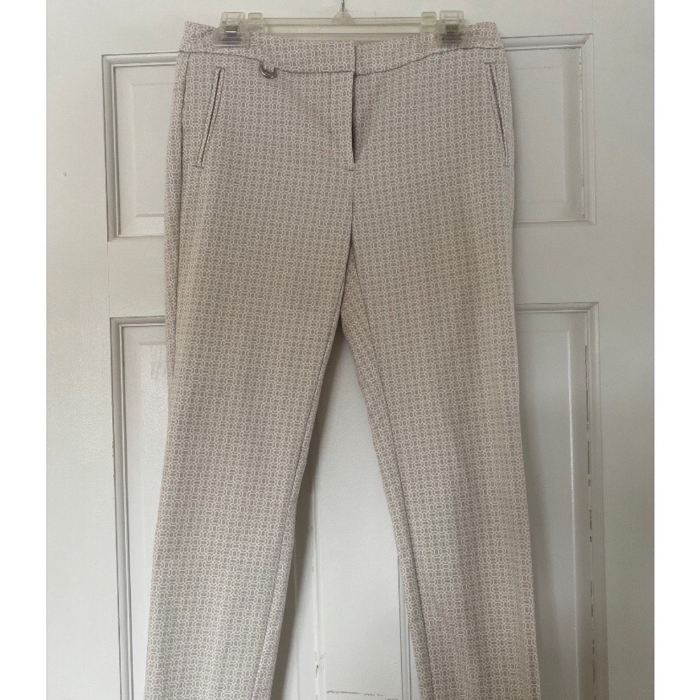Adrianna papell size 4